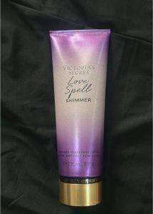 Victoria's Secret Love Spell