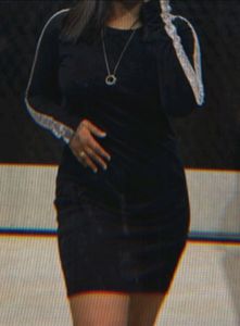 Black Beautiful Dress🖤