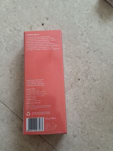 Foxtale Tinted Sunscreen - Shade 3