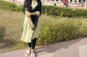 Zudio Brand Kurta