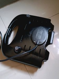 Sandwich Toaster