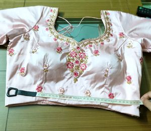 Lehenga Free Matching Earrings