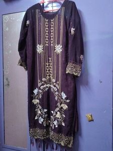 Pakistani Dress
