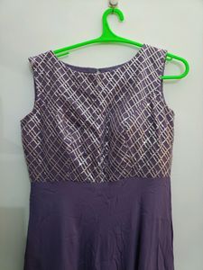 Milan Designer Dress