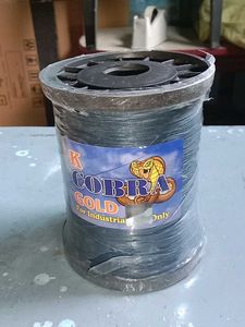 Cobra Blue Pent