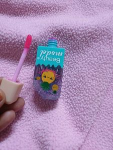 Beauty Model Lipstick