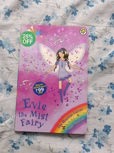 Rainbow Magic Combo!