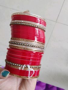 New Bridal Chooda With Huge Discount New Box Of Chooda For Sale