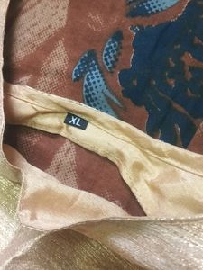 Partywear Kurti top