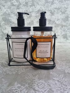 KIMIRICA Frangipani &amp; Rose Bouquet (Hand Care)