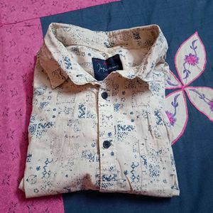 DJC - Casual Impressions Button Down Shirt