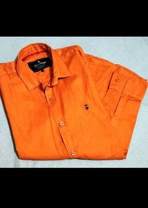 Men Shirt Size Issue