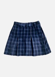 Pleated Skirt𐙚