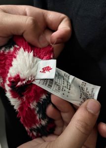 US Polo Assn. Hoodie