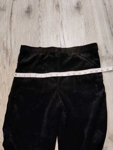 Ma2227 Sabrin courdroi bootcut jeans waist 30