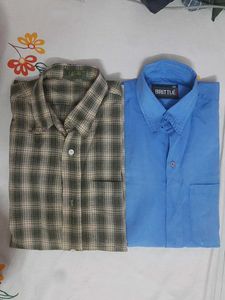 Formal Shirts For Daily Wear