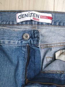 100% Authentic Unisex Levi&#39;s Bootcut Jeans W30 L40