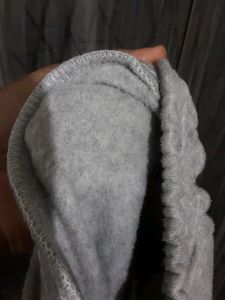 Grey Jogger