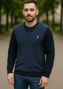 Polo Ralph Lauren V-Neck Sweater