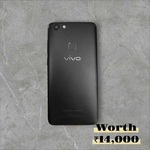 Vivo V7 Mobile Toy.