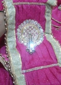 Price Drop 🥳🥳Read To Wear New Saree 💖sell🥳