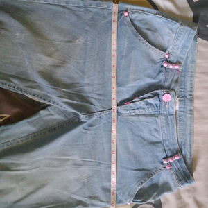 reduced points..imported denim