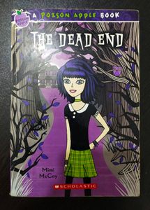 Fiction Book