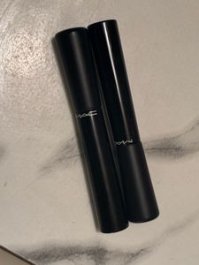 Mac Mascara Dupe