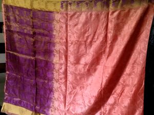 Banarasi Silk Saree