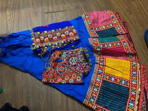 Garba Dresses