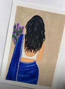 Women Painting