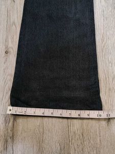 Bootcut Y2K Jeans Waist 30