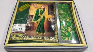 New Party Wear Saree Sale