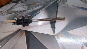 25 W Soldering Element