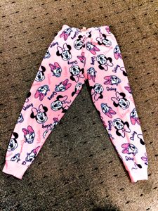 Pyjama And Top Set For Winters