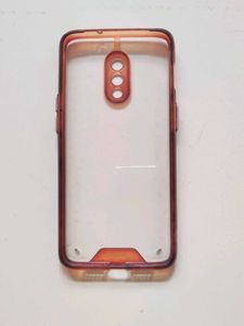 Back Cover Case for Oneplus 6T/Oneplus 7