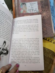 English Text Book For Class 4th
