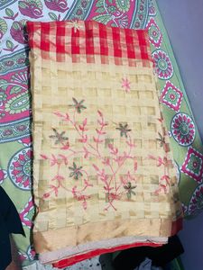 Love Saree