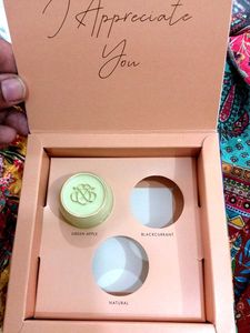 Green Apple Multi-purpose Balm