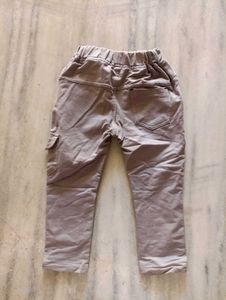 Cute Kids Outfit