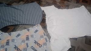 Cute Graphic Tees Bundle