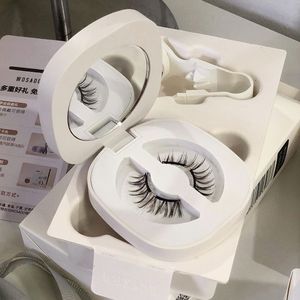 Magnet False eyelashes