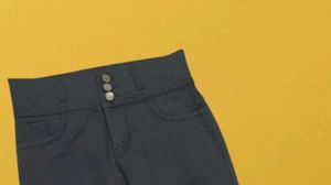 N@40 Size-28 (Sale) Latest Ladies high waist Jeans