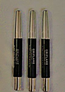 Oriflame Black Kajal Combo Pack of 3