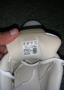 PUMA Mercedes Drift CAT 8 Sneaker