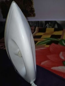 Oxaler Electric Iron