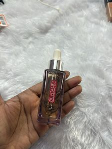LoReal Face Serum 😎😍