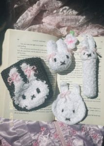 Miffy Keychain ( 1 Piece )