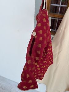 Onam Skirt And Top