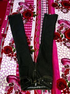 Jeans&#34; typically